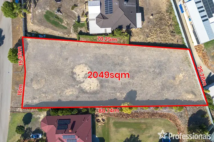 9 Chateau Court, Mount Richon WA 6112