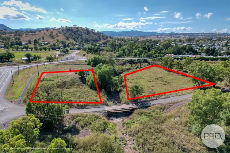 1 Silo Road, Werris Creek NSW 2341