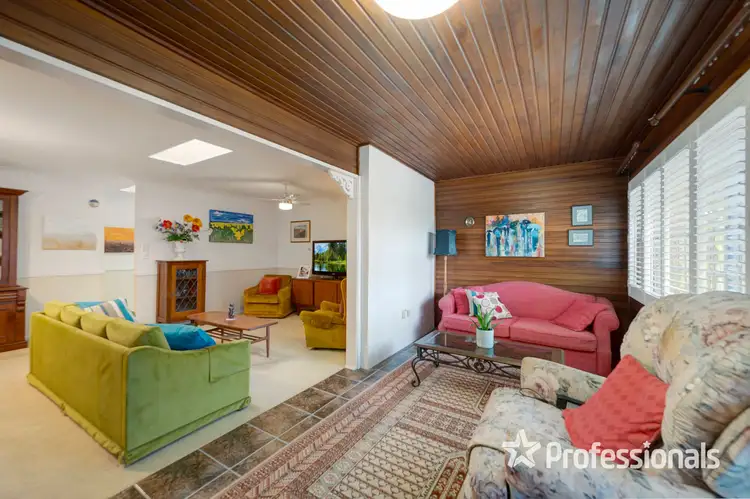 Fourth view of Homely house listing, 6 Parnoolar Crescent, Ferny Hills QLD 4055
