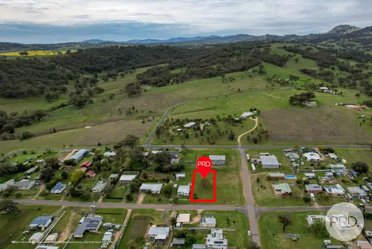 Sixth view of Homely land listing, 44 Learmonth Street, Willow Tree NSW 2339