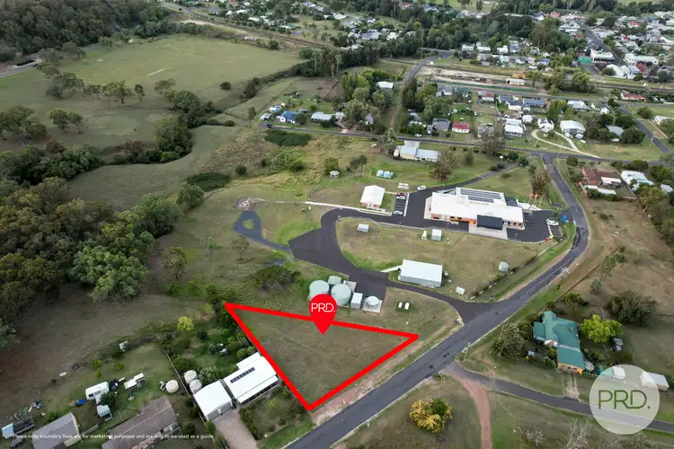 3 Paradise Road, Murrurundi NSW 2338