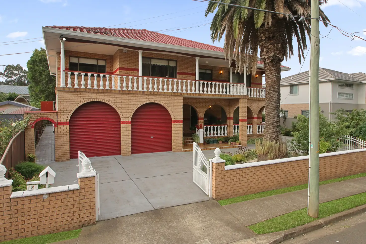 Main view of Homely house listing, 8 Kungala Street, St Marys NSW 2760