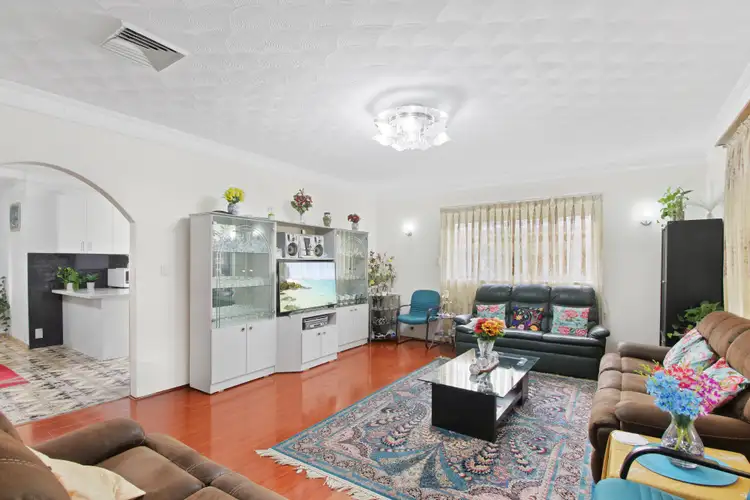 Third view of Homely house listing, 8 Kungala Street, St Marys NSW 2760