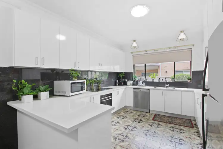 Fourth view of Homely house listing, 8 Kungala Street, St Marys NSW 2760