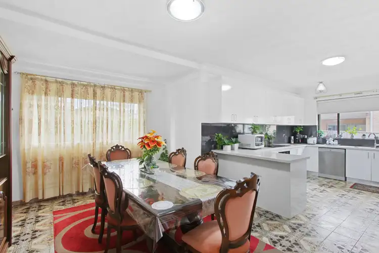 Fifth view of Homely house listing, 8 Kungala Street, St Marys NSW 2760
