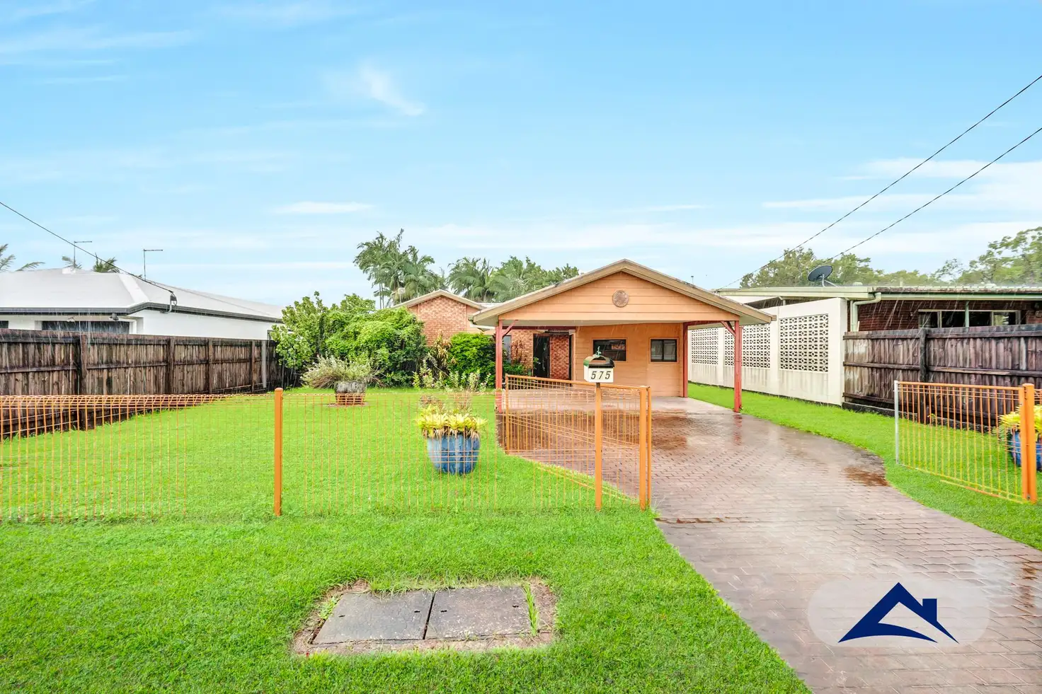 Main view of Homely house listing, 575 Mulgrave Road, Earlville QLD 4870