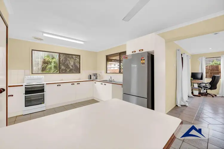 Fifth view of Homely house listing, 575 Mulgrave Road, Earlville QLD 4870