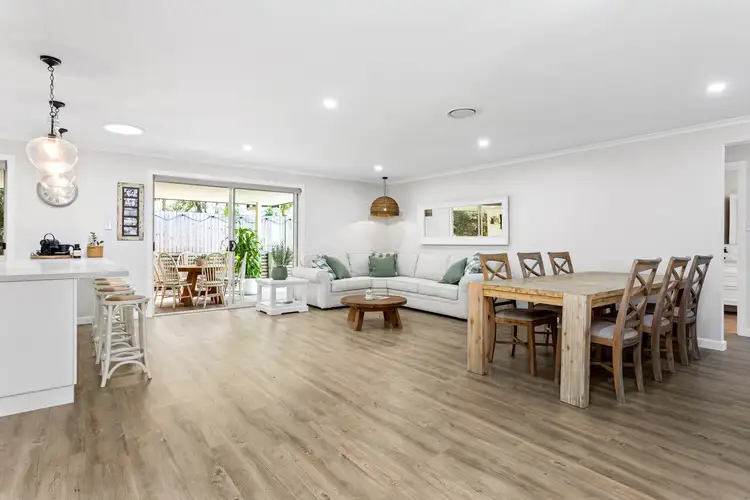Third view of Homely house listing, 36/21 Tripcony Place, Wakerley QLD 4154