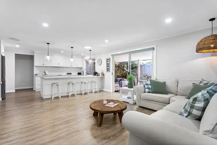 Fourth view of Homely house listing, 36/21 Tripcony Place, Wakerley QLD 4154