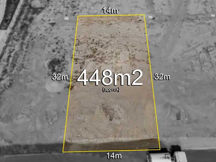 3 Bandicoot Street, Nar Nar Goon North VIC 3812