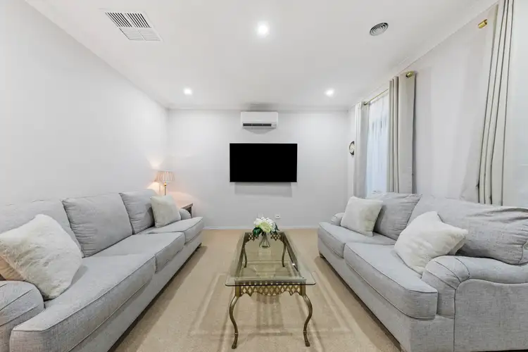 Fourth view of Homely house listing, 21 Nightmarch Street, Officer VIC 3809