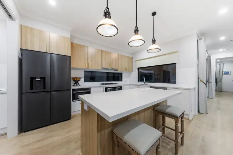 Fifth view of Homely house listing, 21 Nightmarch Street, Officer VIC 3809
