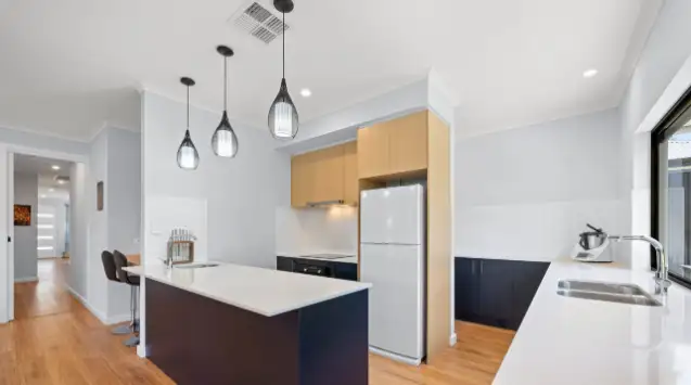 Fifth view of Homely house listing, 6 Woodhall Drive, Happy Valley SA 5159