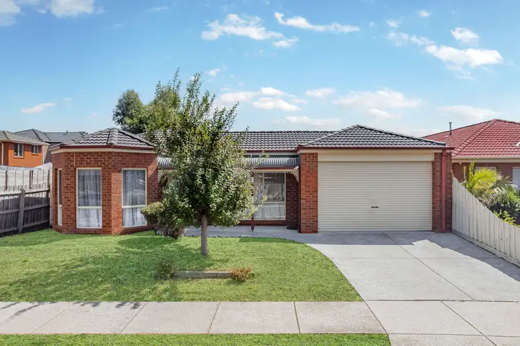 58 Limpopa Square, Roxburgh Park VIC 3064