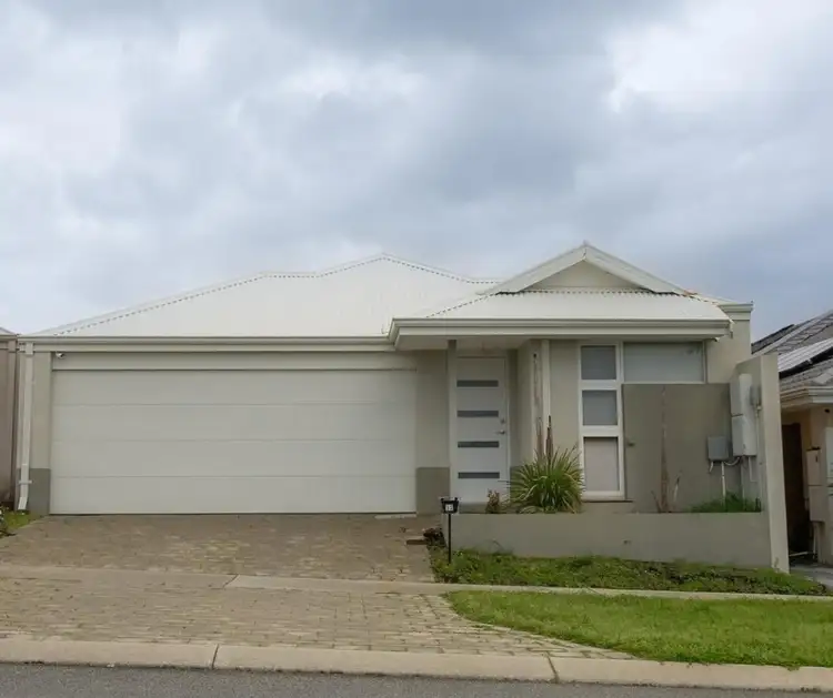 33 Marlinspike Blvd