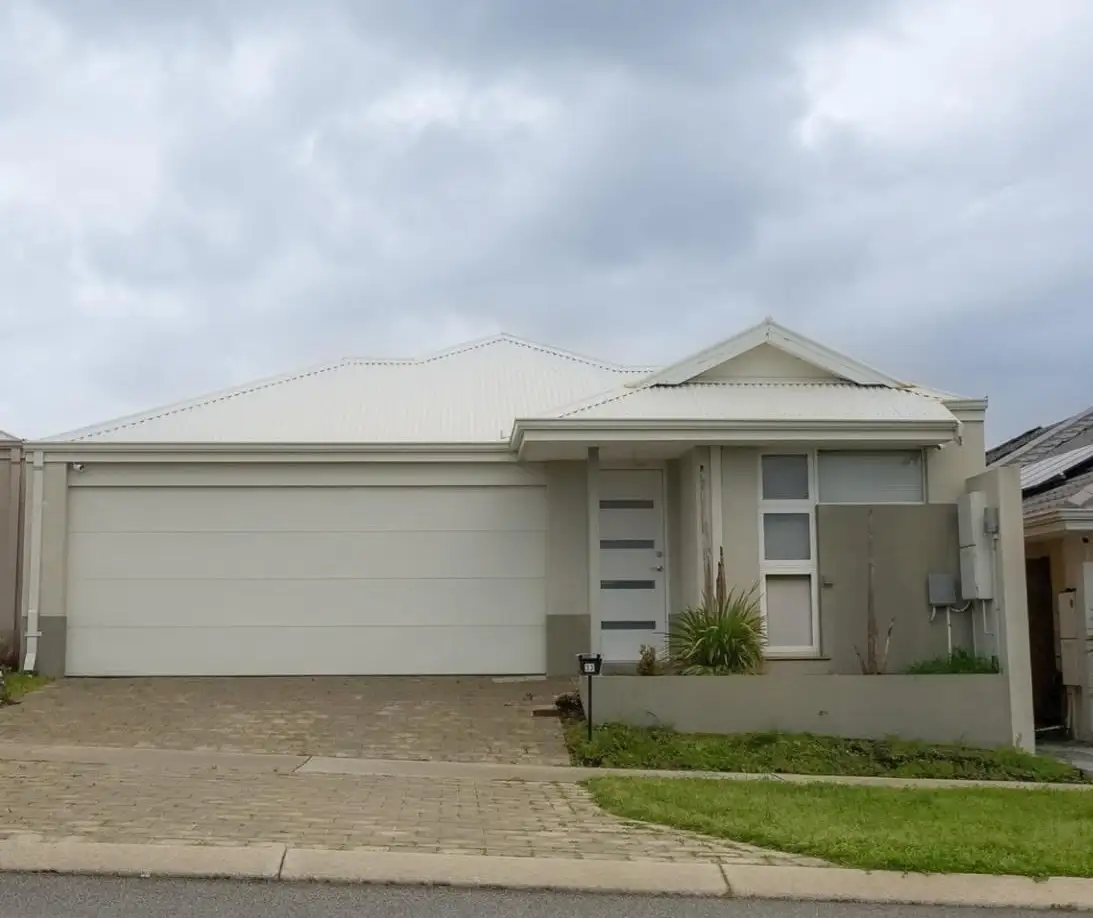 Main view of Homely house listing, 33 Marlinspike Blvd, Jindalee WA 6036