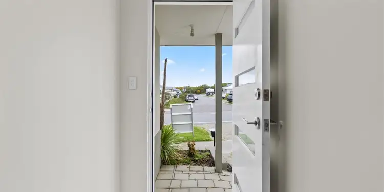 Second view of Homely house listing, 33 Marlinspike Blvd, Jindalee WA 6036