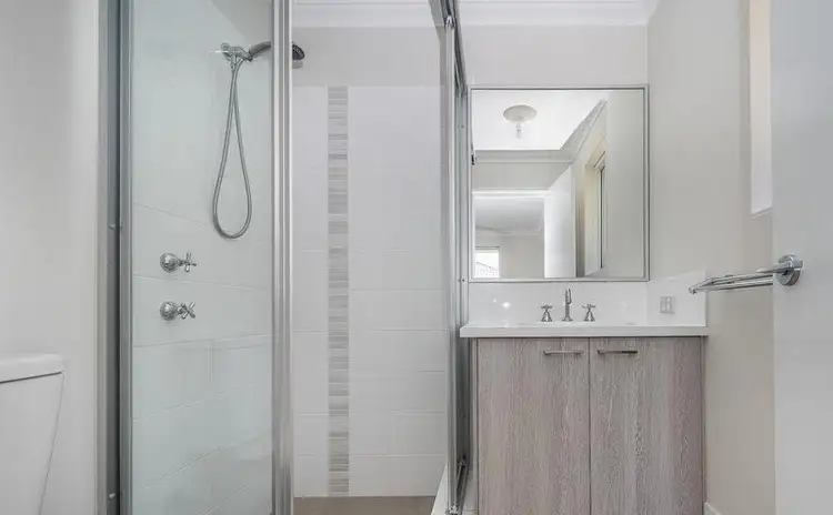 Fifth view of Homely house listing, 33 Marlinspike Blvd, Jindalee WA 6036