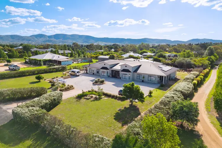 51 Henry Lawson Drive, Bombira NSW 2850