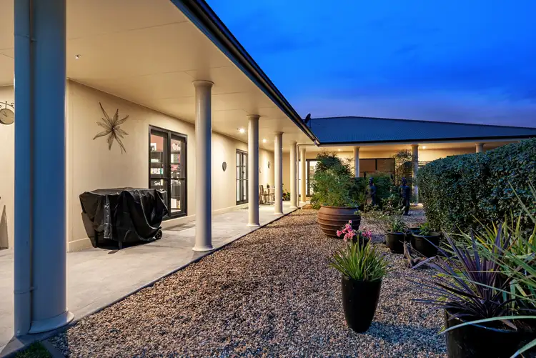 Second view of Homely house listing, 51 Henry Lawson Drive, Bombira NSW 2850