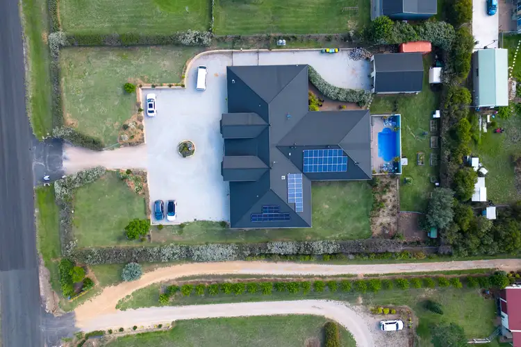 Fourth view of Homely house listing, 51 Henry Lawson Drive, Bombira NSW 2850