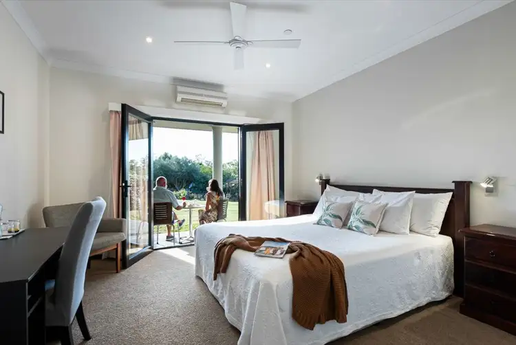 Fifth view of Homely house listing, 51 Henry Lawson Drive, Bombira NSW 2850