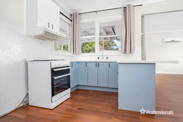 Second view of Homely house listing, 7 Felicia Street, Rangeway WA 6530