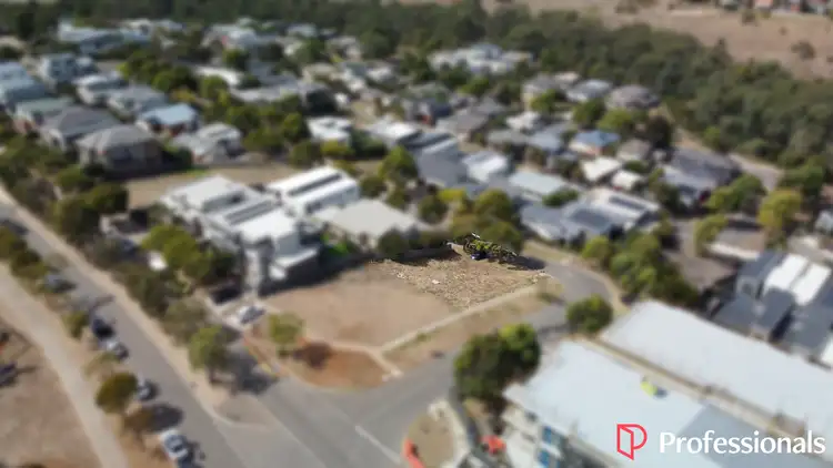 Second view of Homely land listing, 1 Dinron Close, Sunshine North VIC 3020