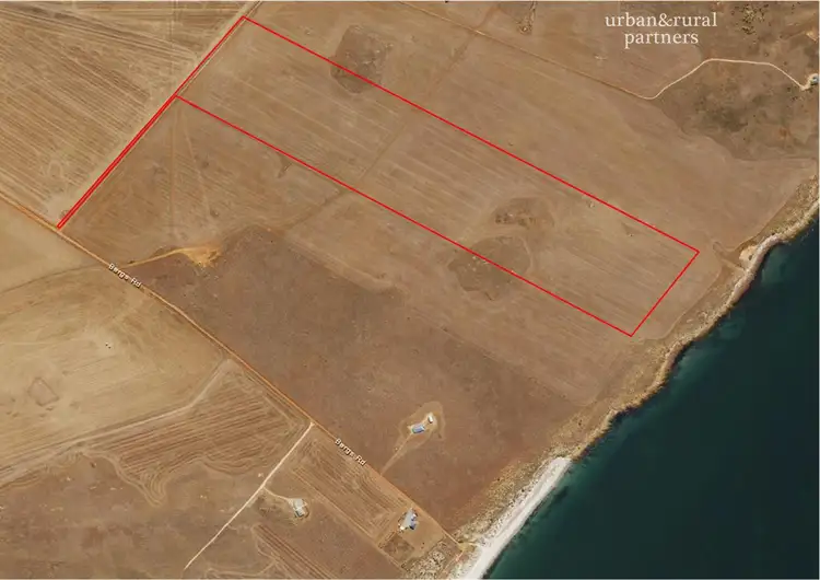 LOT 14 Bergs Road, Lipson SA 5607