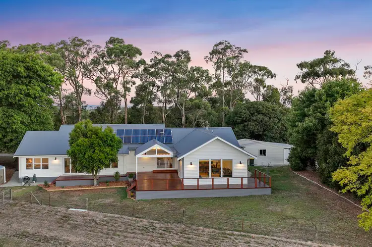 2695 Westernport Road, Ripplebrook VIC 3818
