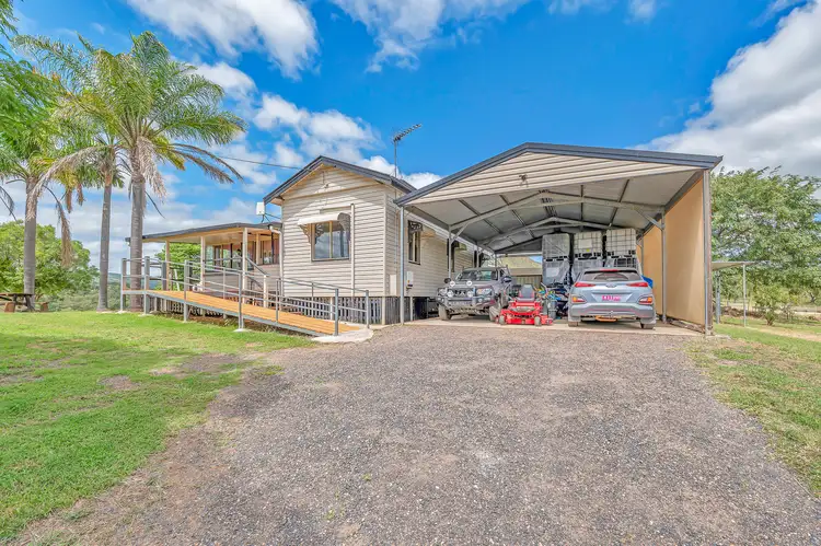 23 Olm Road, Ropeley QLD 4343