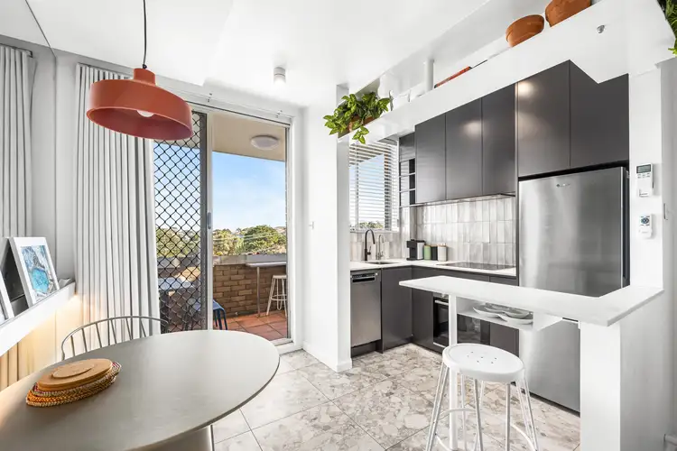 Fifth view of Homely studio listing, 20/38-40 Macpherson Street, Bronte NSW 2024