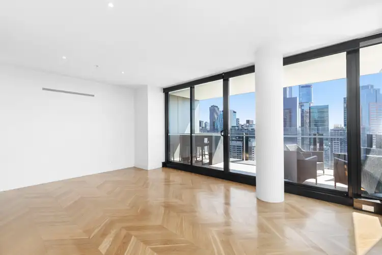 Fourth view of Homely apartment listing, 2801/27 Little Collins Street, Melbourne VIC 3000