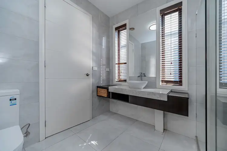 Sixth view of Homely house listing, 9 Greenrange Vista, Roxburgh Park VIC 3064