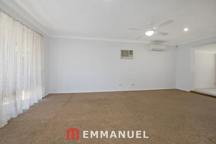 Fourth view of Homely house listing, 25 Algie Crescent, Kingswood NSW 2747