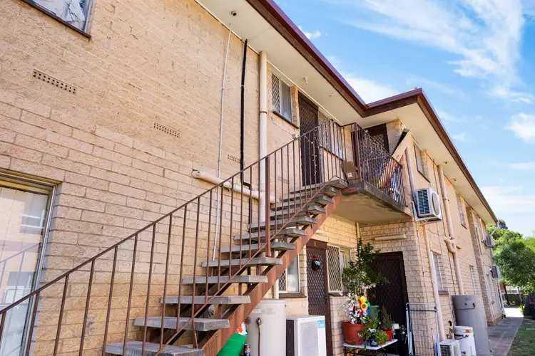 Fifth view of Homely house listing, 12/9 Brian Street, Salisbury SA 5108