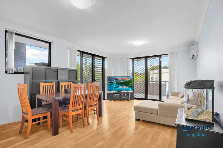 1/465-481 Wentworth Avenue, Toongabbie NSW 2146