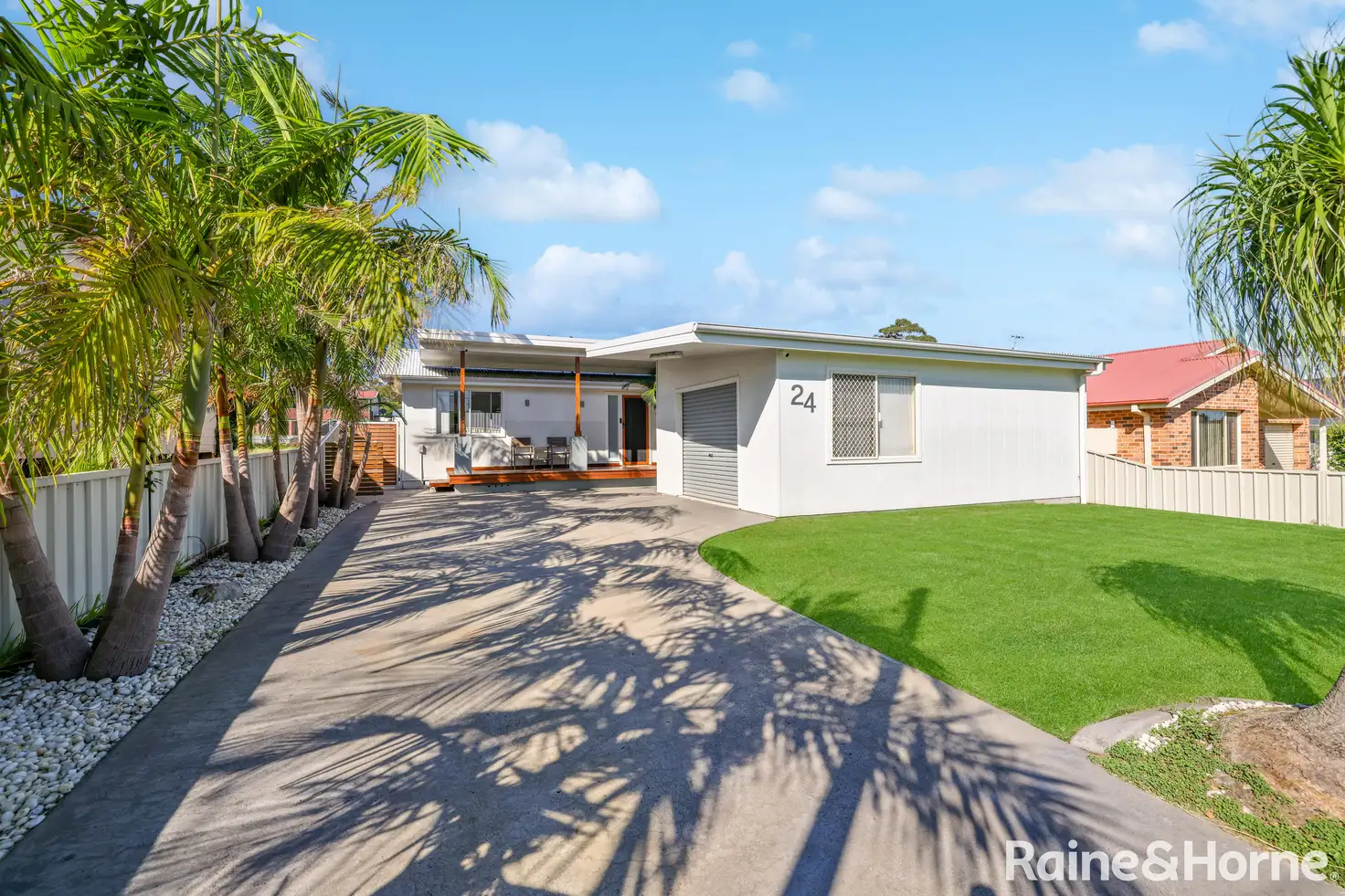 Main view of Homely house listing, 24 Penguin Street, Sanctuary Point NSW 2540