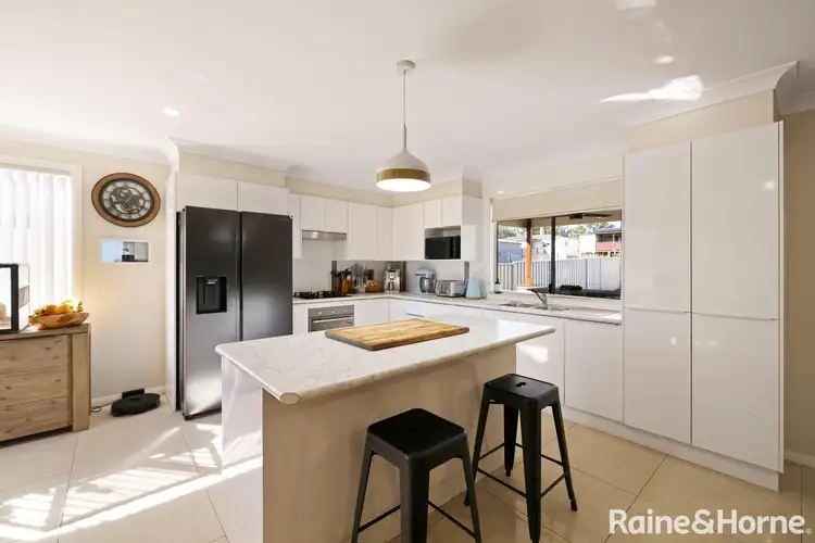 Third view of Homely house listing, 24 Penguin Street, Sanctuary Point NSW 2540