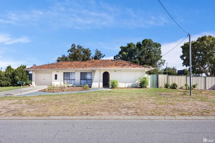 Main view of Homely house listing, 1 Mignon Court, Armadale WA 6112