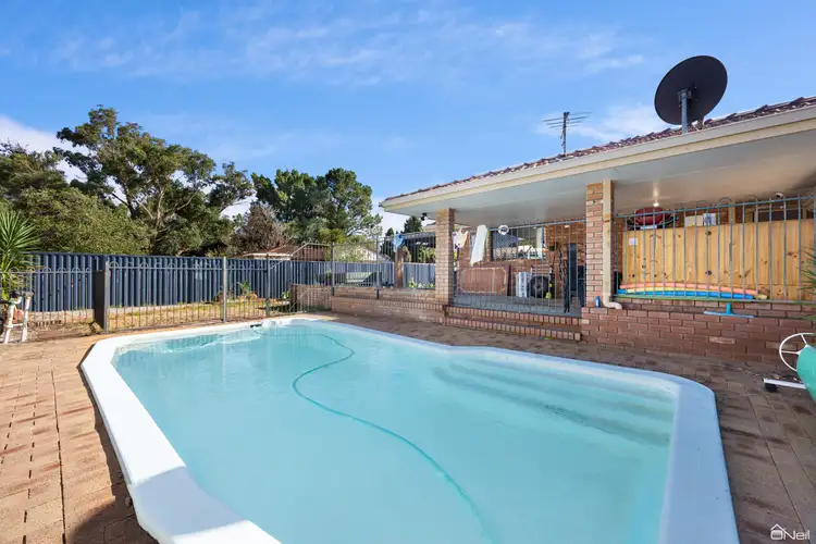 Second view of Homely house listing, 1 Mignon Court, Armadale WA 6112