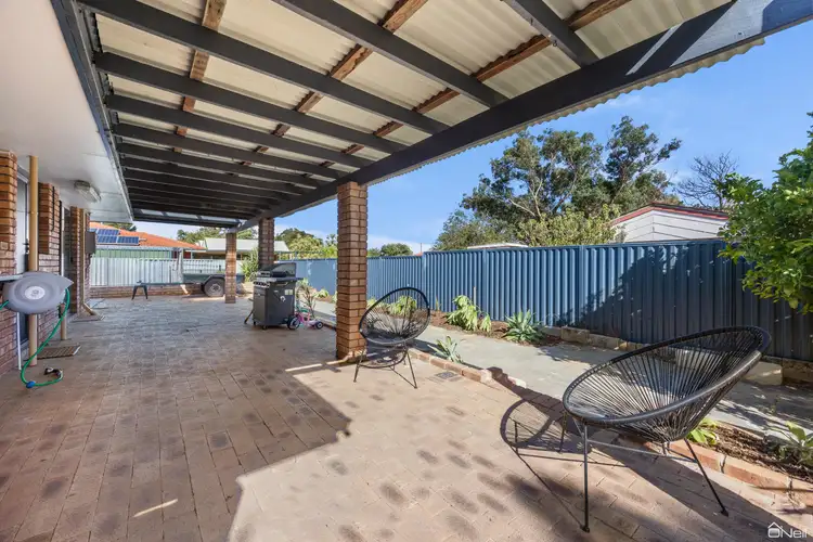 Third view of Homely house listing, 1 Mignon Court, Armadale WA 6112