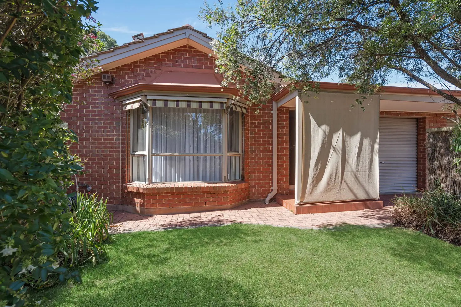 Main view of Homely unit listing, 1/12 Barnes Avenue, Magill SA 5072