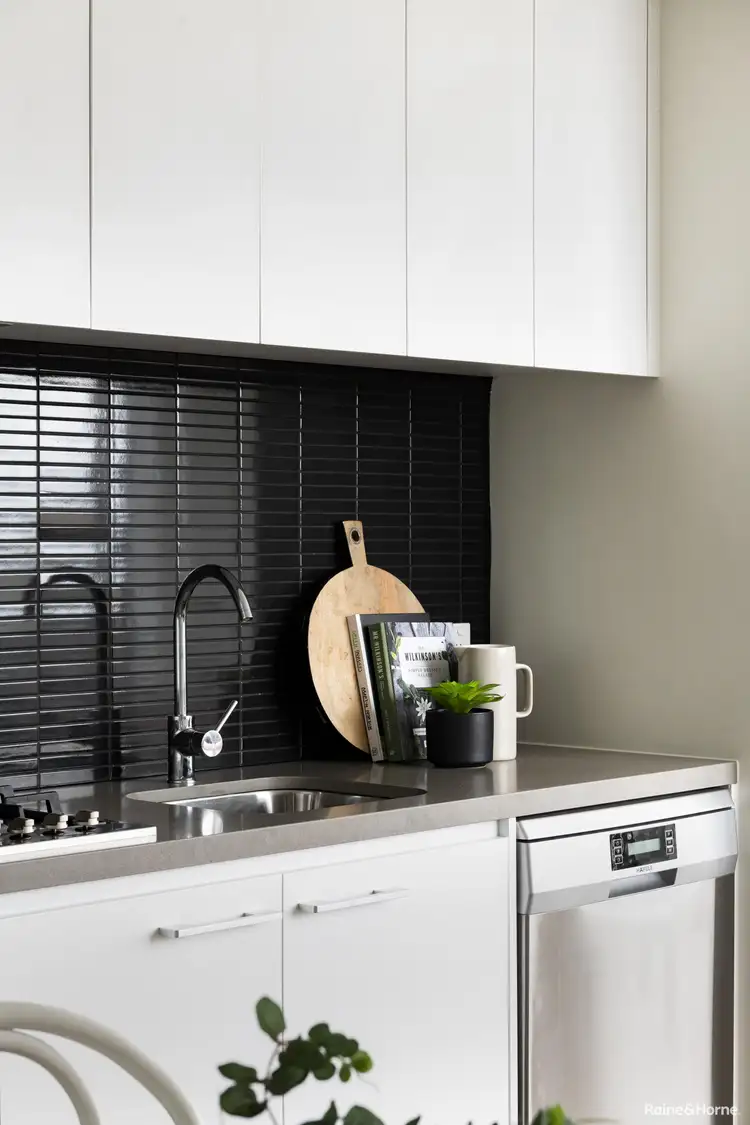 Fifth view of Homely apartment listing, 510/360 Lygon Street, Brunswick East VIC 3057