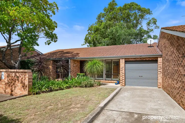 27/9 Birmingham Road, South Penrith NSW 2750
