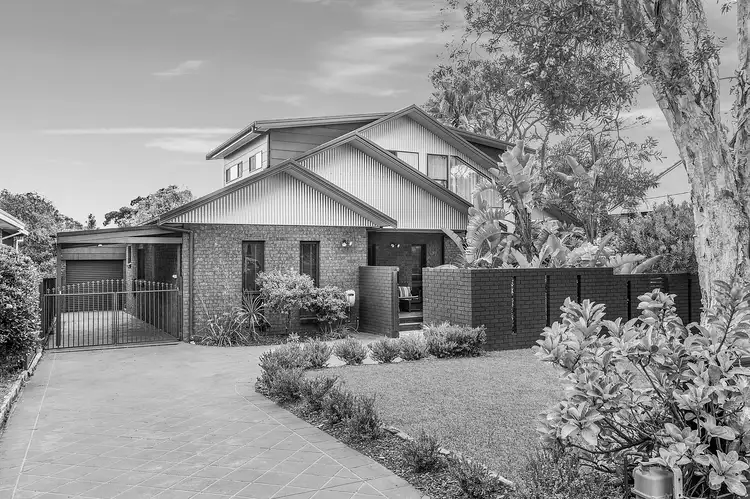 7 Heather Street, Loftus NSW 2232