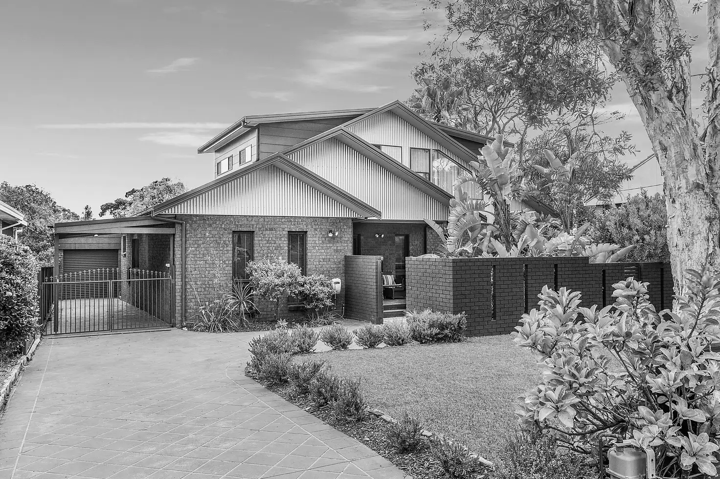 Main view of Homely house listing, 7 Heather Street, Loftus NSW 2232