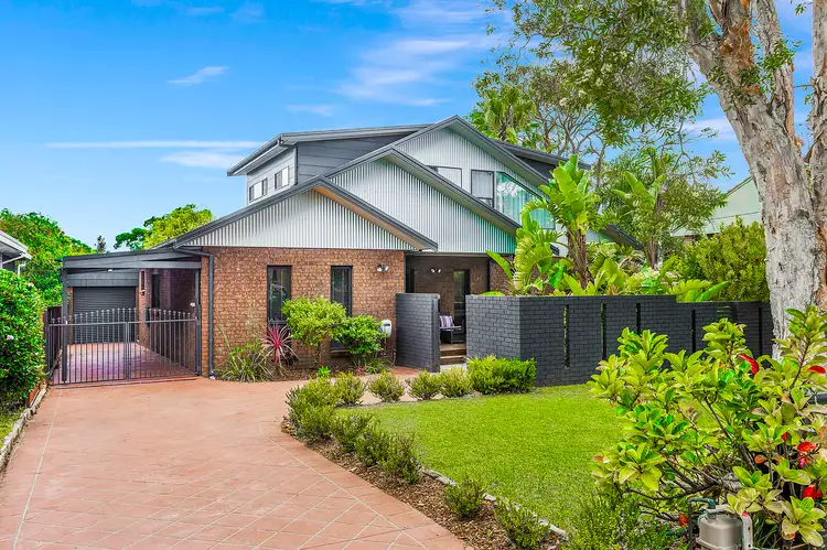 Second view of Homely house listing, 7 Heather Street, Loftus NSW 2232