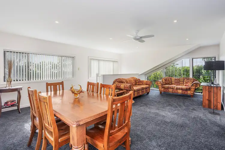 Fifth view of Homely house listing, 7 Heather Street, Loftus NSW 2232