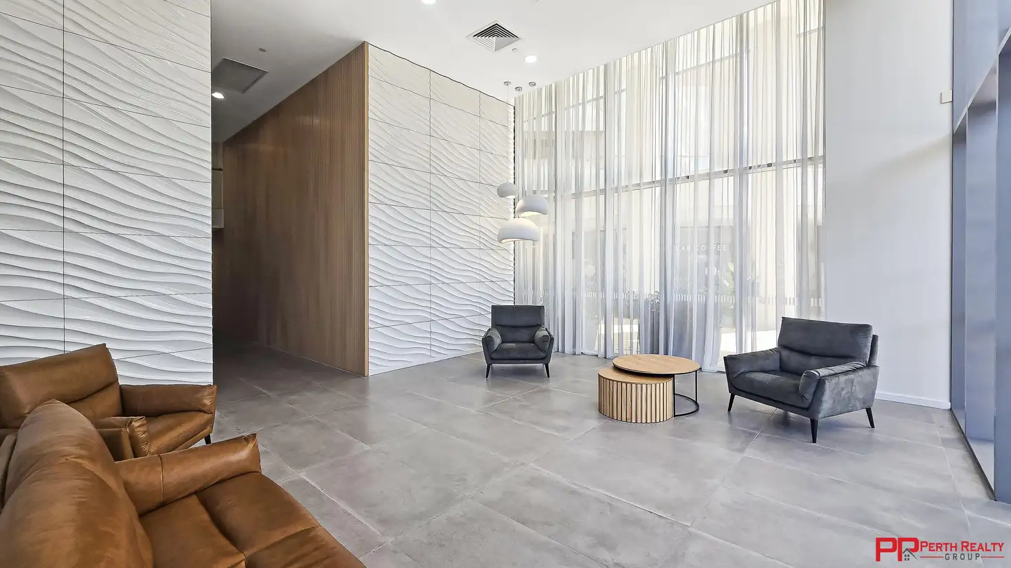 Main view of Homely apartment listing, 704/237 Adelaide Terrace, Perth WA 6000